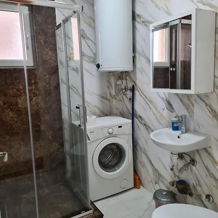 Ivana'S Apartment Битоля Екстериор снимка