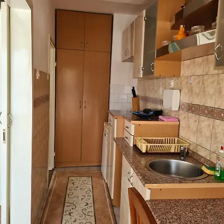 Ivana'S Apartment Битоля Екстериор снимка