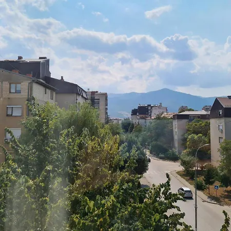Ivana'S Apartment Битоля Екстериор снимка