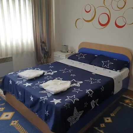 Ivana'S Apartment Битоля Екстериор снимка