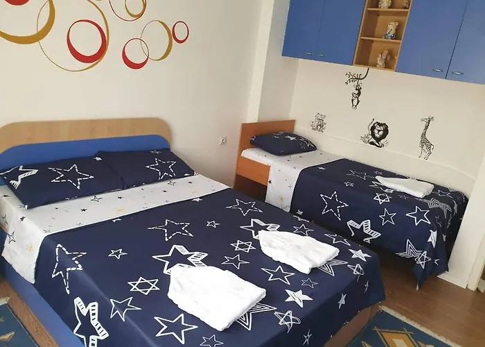 Ivana\'S Apartment
