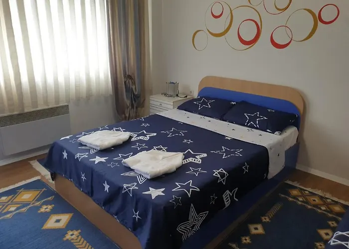 Ivana\'S Apartment
