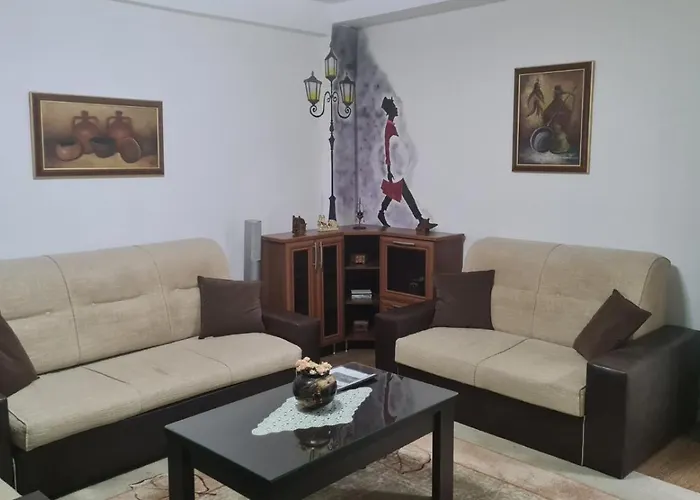 Ivana\'S Apartment