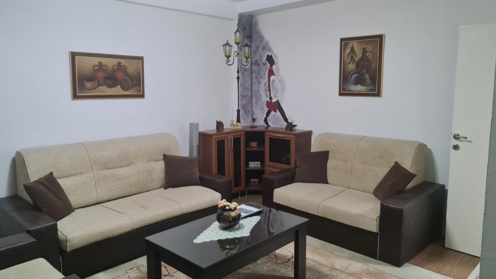 Apartment Ivana's *